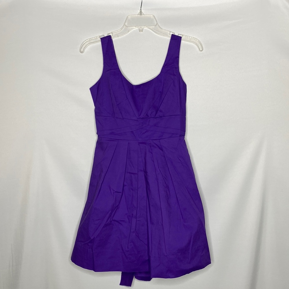 As U Wish Cocktail Dress